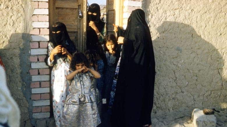 Read more about the article Tradition in Tanzania