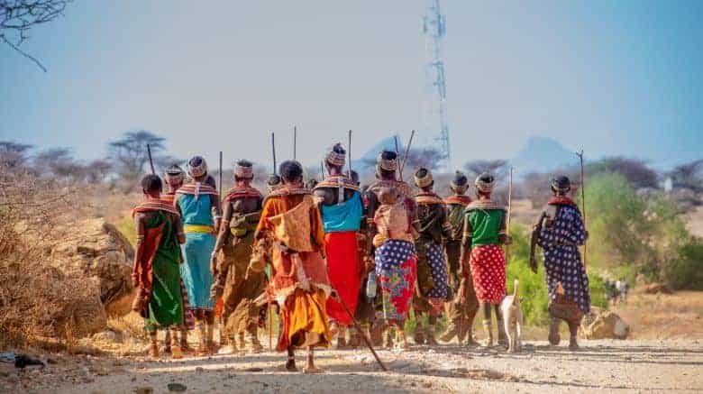 Read more about the article Life in Southern Hemisphere