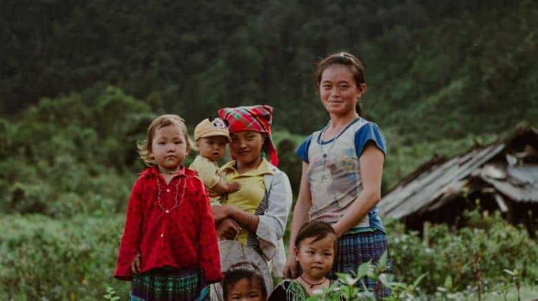 Read more about the article Peaceful Lifestyle